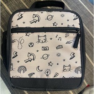 Pottery Barn kids lunchbox